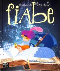 Il Grande Libro delle Fiabe — Libro