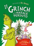 Il Grinch e il Natale Perduto — Libro
