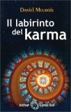 Il Labirinto del Karma — Libro