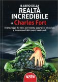 Il Libro della Realtà Incredibile — Libro