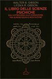 Il Libro delle Scienze Psichiche — Libro