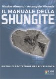 Il Manuale della Shungite — Libro