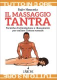 Il Massaggio Tantra — Libro
