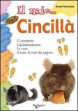 Il mio... Cincillà — Libro