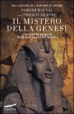 Il Mistero della Genesi — Libro