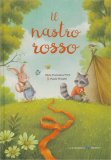 Il Nastro Rosso — Libro