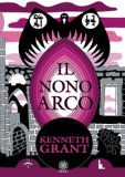 Il Nono Arco — Libro