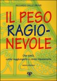 Il Peso Ragionevole — Libro