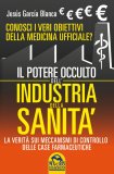 Il Potere Occulto dell'Industria della Sanità — Libro