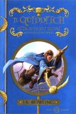 Il Quidditch Attraverso i Secoli — Libro