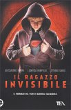 Il Ragazzo Invisibile — Libro