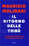 Il Ritorno delle Tribù — Libro