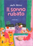 Il Sonno Rubato — Libro