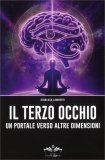 Il Terzo Occhio — Libro
