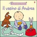 Il Vasino di Andrea — Libro