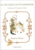 Il Vecchio Gatto Sornione — Libro