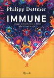 Immune — Libro