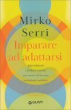 Imparare ad Adattarsi — Libro