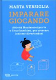 Imparare Giocando — Libro