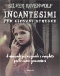 Incantesimi per Giovani Streghe — Libro