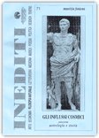 Gli Influssi Cosmici - Parte Prima — Libro