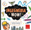 Ingegneria Wow! — Libro