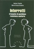 Interrotti — Libro