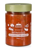 Intingolo alle Mandorle e Melanzane