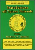 Introduzione all'Igiene Naturale — Libro