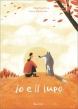 Io e il Lupo — Libro