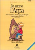 Io Suono l'Arpa — Libro