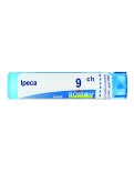 Ipeca 9CH Granuli Boiron