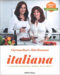 Italiana — Libro