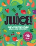 Juice! — Libro