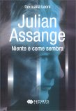 Julian Assange — Libro