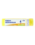 Kalium Bichromicum 4CH Granuli Boiron