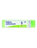 Kalium Carbonicum 5CH Granuli Boiron
