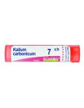 Kalium Carbonicum 7CH Granuli Boiron