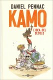 Kamo e l'Idea del Secolo — Libro