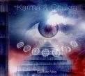 Karma & Chakra  — Audiolibro