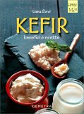 Kefir — Libro