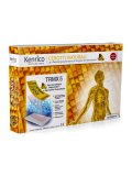 Kenrico Cerotti Plantari TRMX 5 con Tecnologia Diamonite™ e Sporolife®