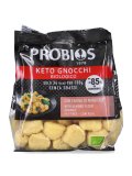 Keto Gnocchi Biologici