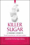 Killer Sugar  — Libro