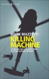 Killing Machine  — Libro