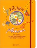 Kitchen Planner — Libro