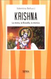 Krishna — Libro