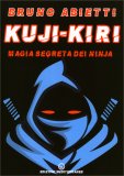 Kuji Kiri — Libro