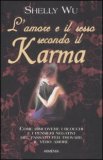 L'amore e il Sesso Secondo il Karma — Libro