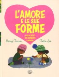 L'Amore e le Sue Forme — Libro